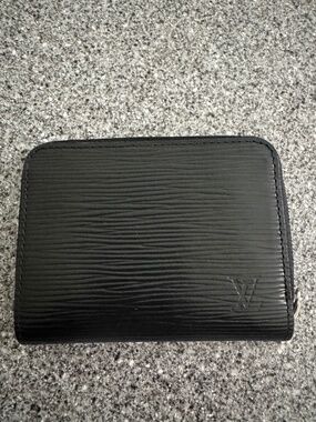 LV coin wallet